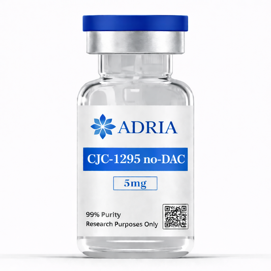CJC - 1295 (no-DAC)