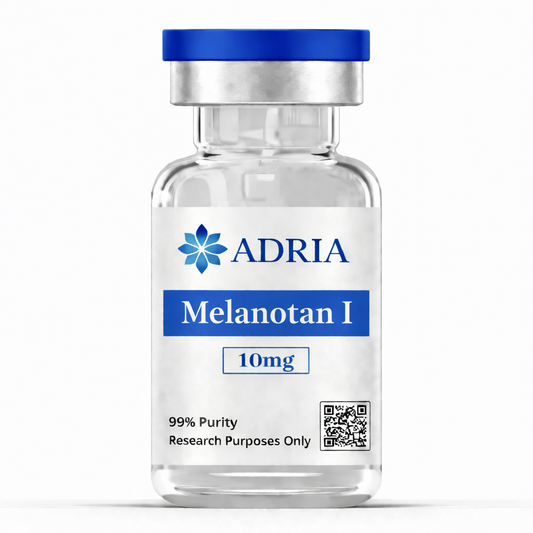 Melanotan II