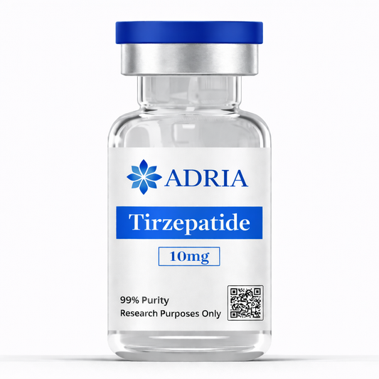 Tirzepatide