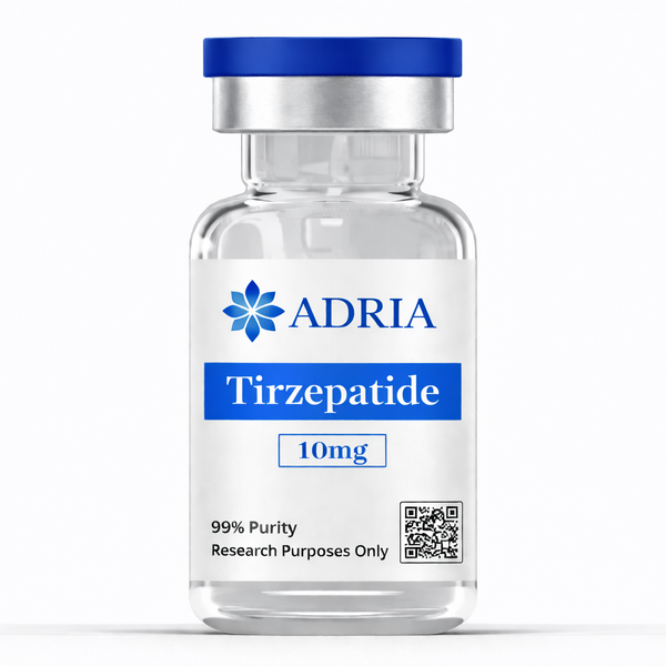 Tirzepatide