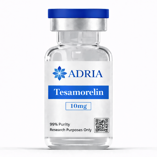 Tesamorelin